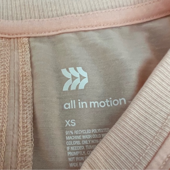 Target Athletic Tank - Picture 2 of 2